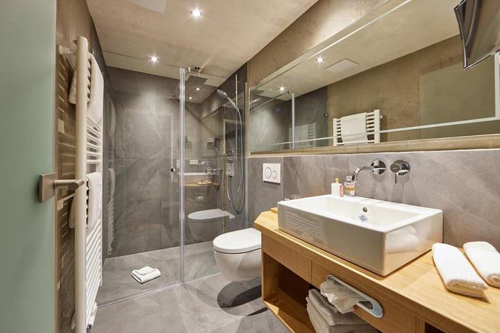 Triple Room in Lindau, Bayerisch Schwaben
