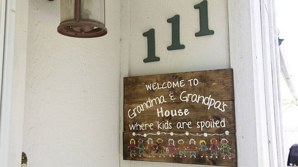 Neue Liste, Oma & Opas Haus, kommen Sie und genießen Sie die Herbstfarben in Buena Vista, Chaffee County