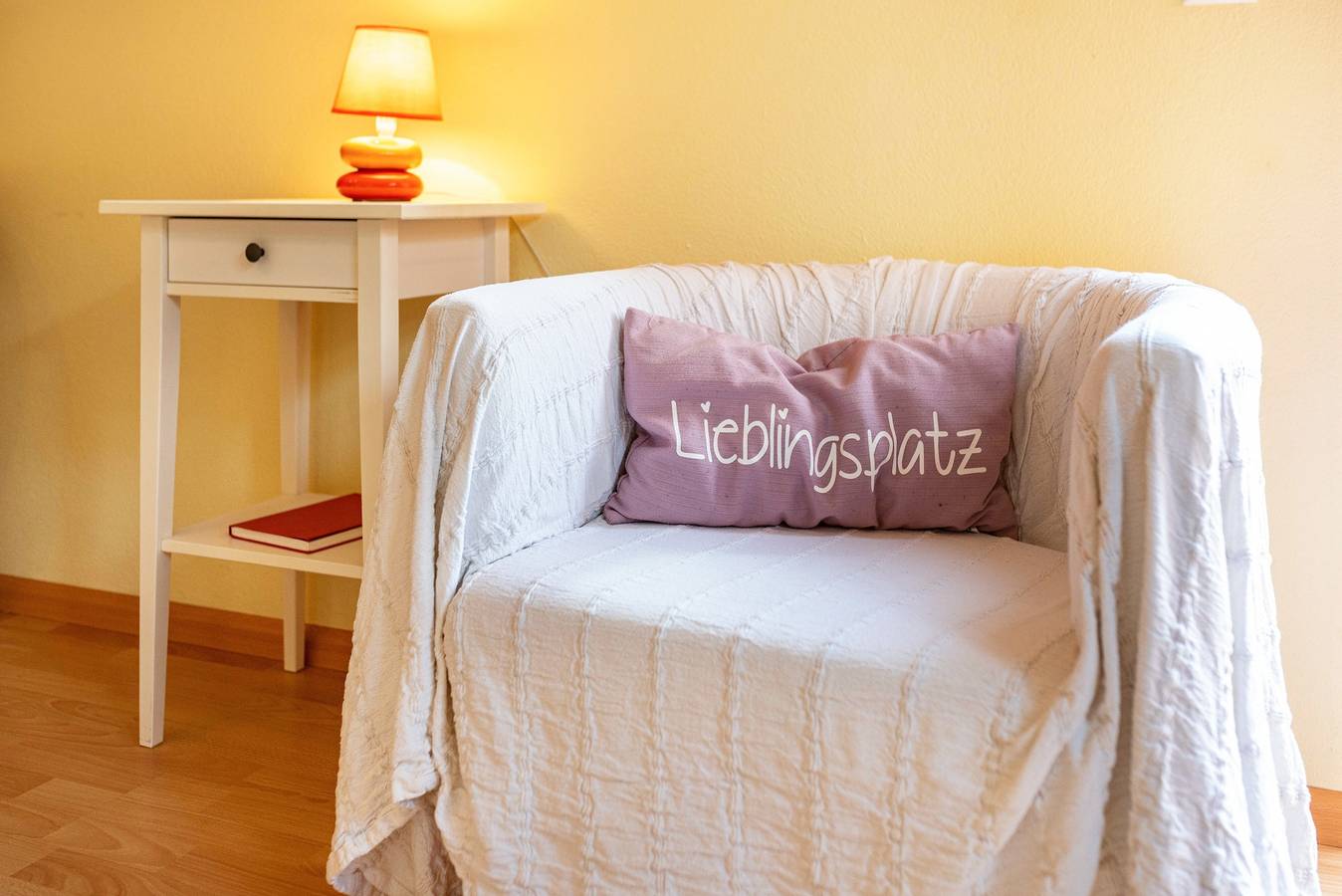 Vakantiewoning "Hach" met privé terras & Wi-Fi, foto 10