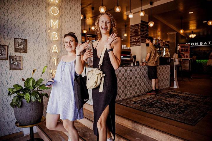Hostel für 8 Personen in Wieden (Wien Bundesland)