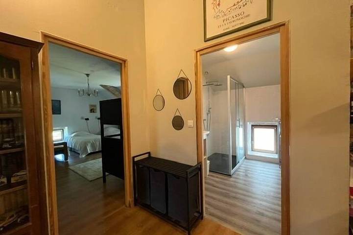 Location de vacances pour 12 personnes, avec terrasse ainsi que jardin et piscine à Penne-d'Agenais - 4