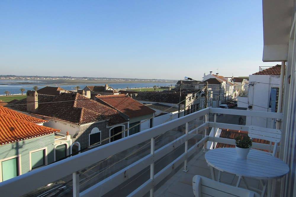 Apartamento entero, Apartamento Panorámico de las Dunas de Bela Vista in Ria de Aveiro, Gafanha da Encarnação