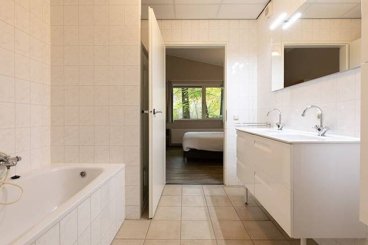 Detached bungalow for 6 persons in Kootwijk, Hoge Veluwe