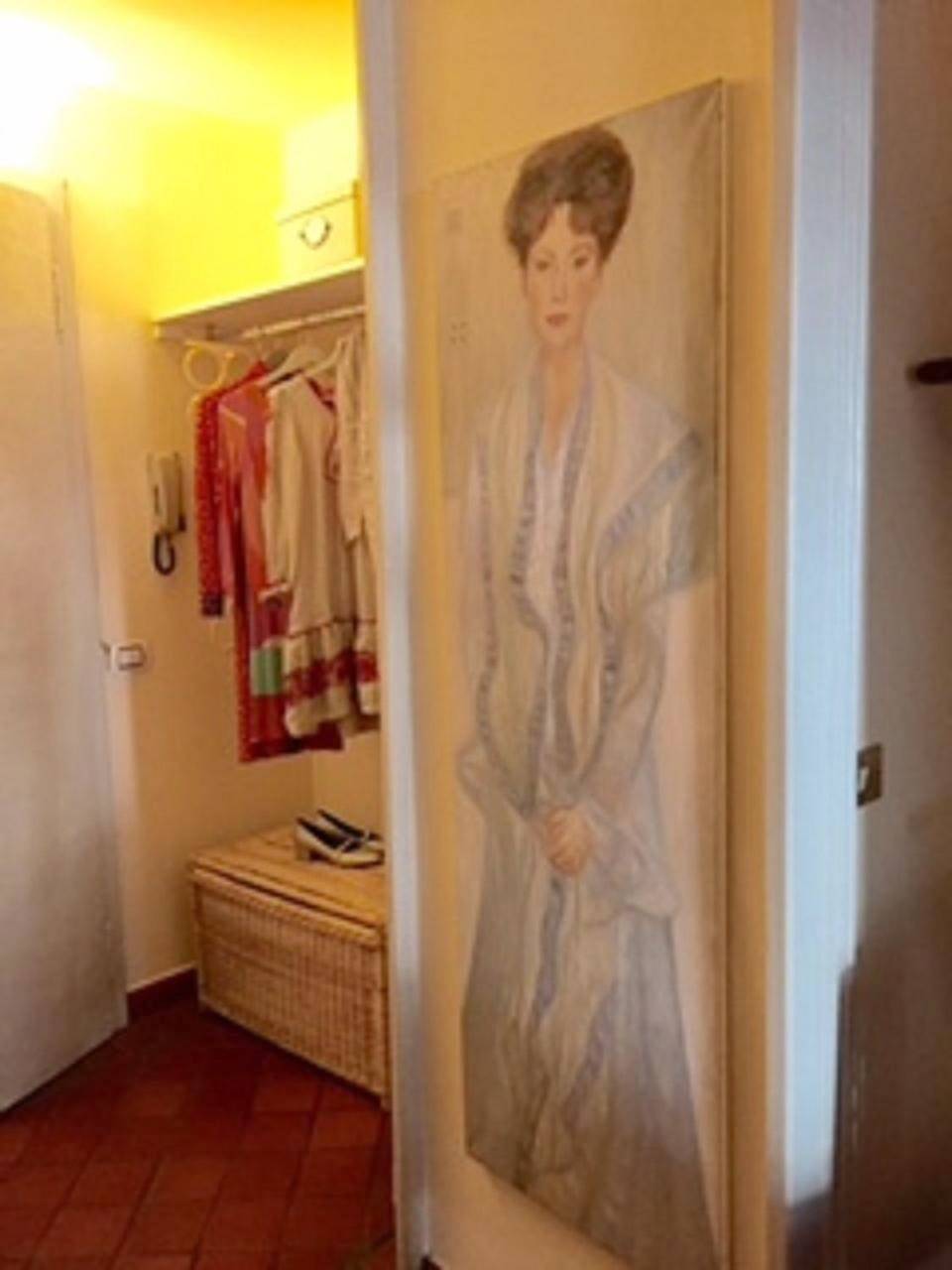 B&B Volta in Como, Comer See