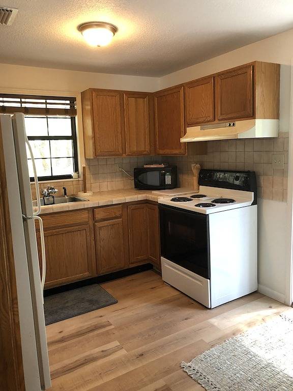 Crystal Lake Retreat in Clay County (FL)