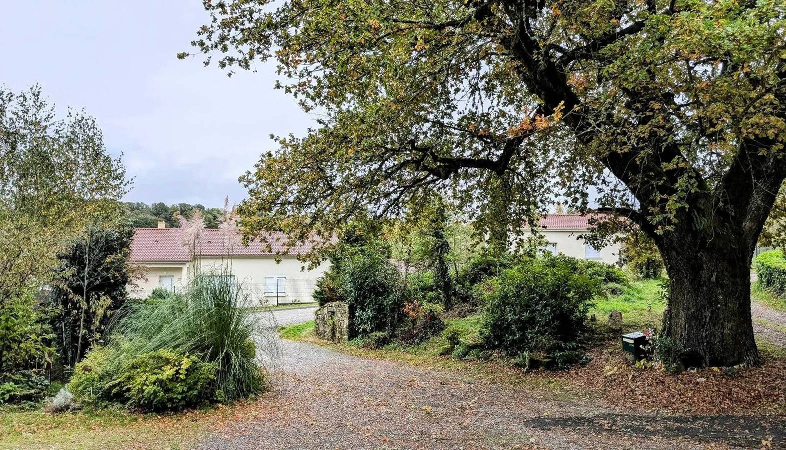 Gîte de France 2 personnes in Eymoutiers, Région de Limoges