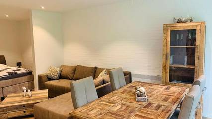 Bungalow für 4 Personen in Friesenstrand Tossens, Butjadingen, Bild 1