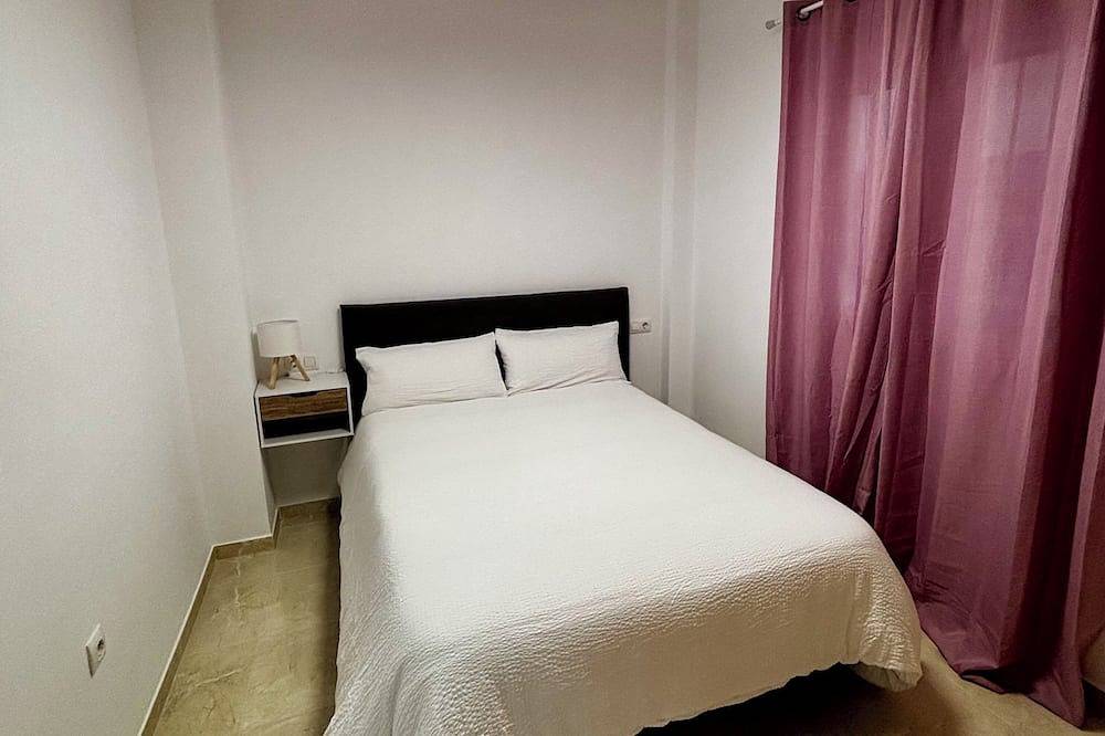 Ganze Wohnung, Apartment Maremia - 2 Bedroom - Ideal Family Beach House Nearby (6 people) in San Fernando, Costa de la Luz