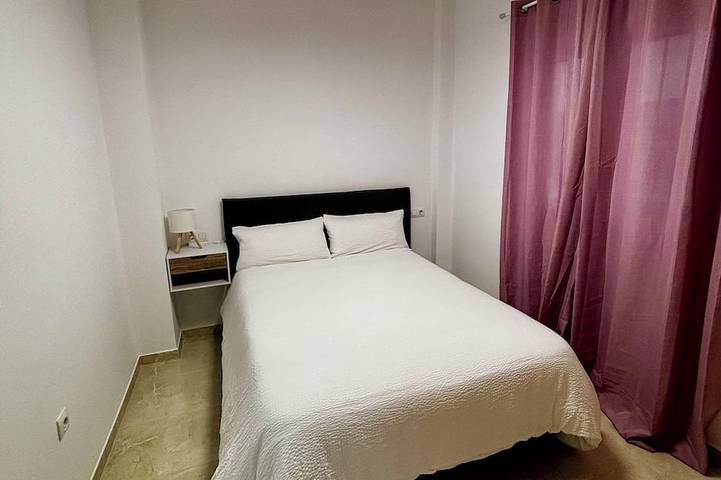 Ganze Wohnung, Apartment Maremia - 2 Bedroom - Ideal Family Beach House Nearby (6 people) in San Fernando, Costa de la Luz