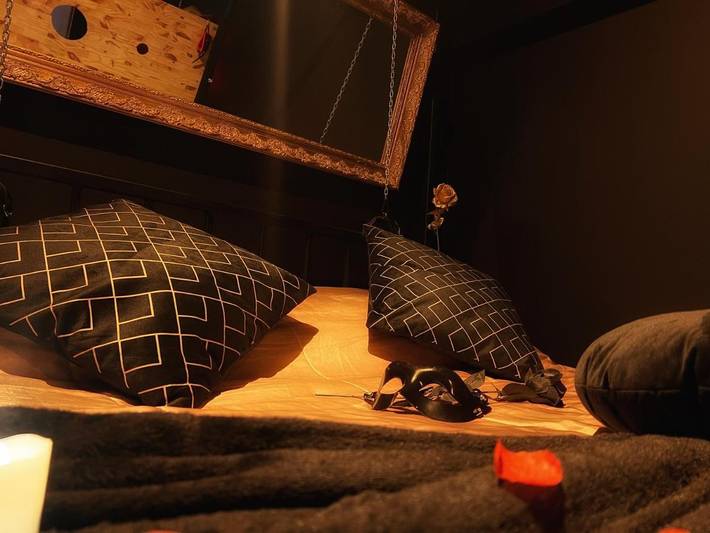 Gîte pour 2 personnes, avec jacuzzi à Jonzac - 2