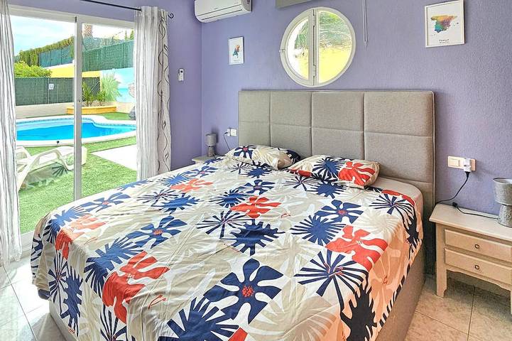 Cozy home in Mazarrón in Mazarron Country Club, Mazarrón