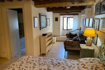 Villa per 7 Persone in Massarosa, Versilia, Foto 1