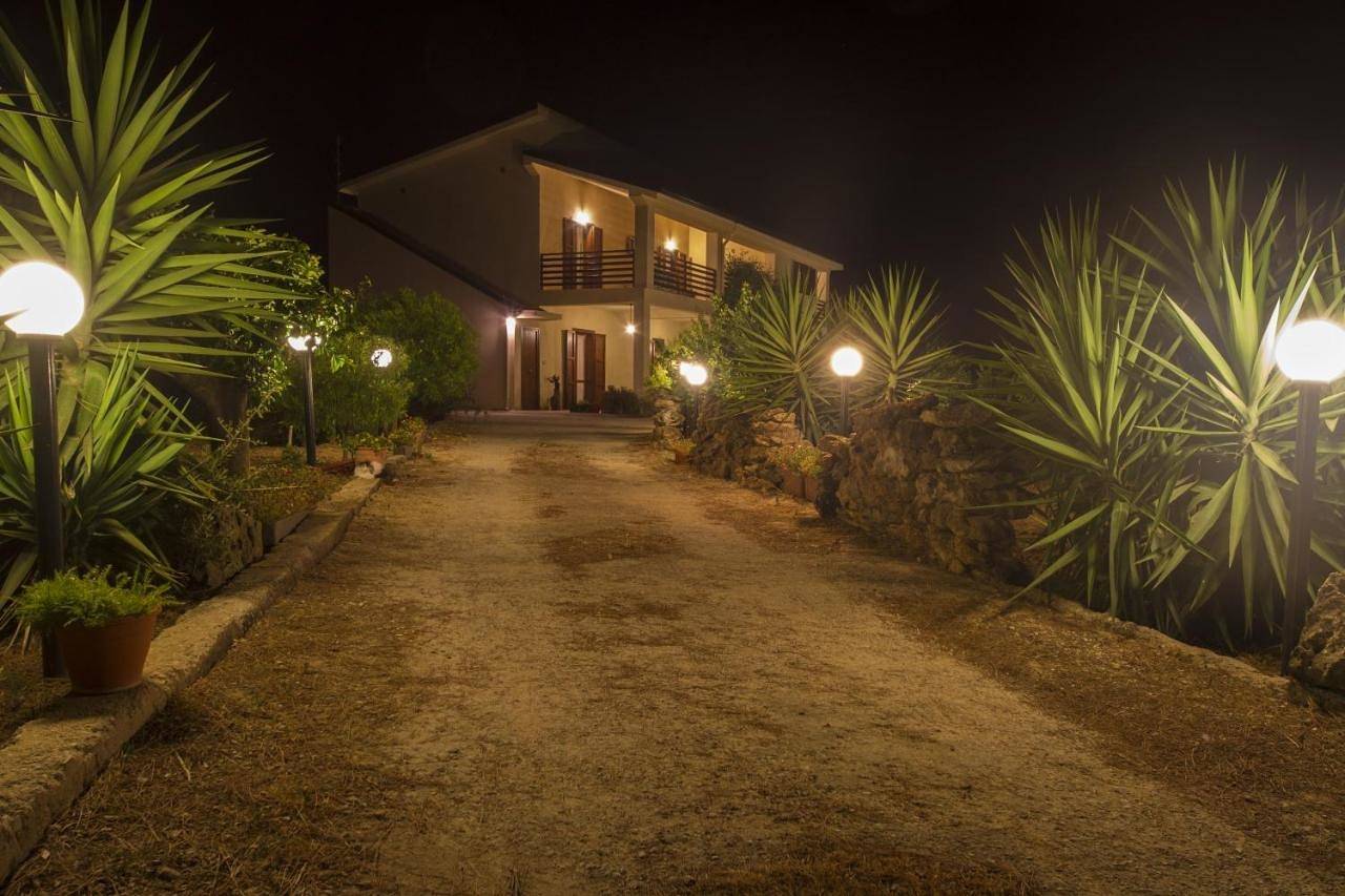 Double Room with Sea View in Partinico, Provincia di Palermo