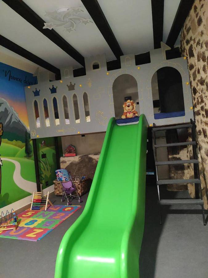 Apartamento de vacaciones para 6 personas - 1