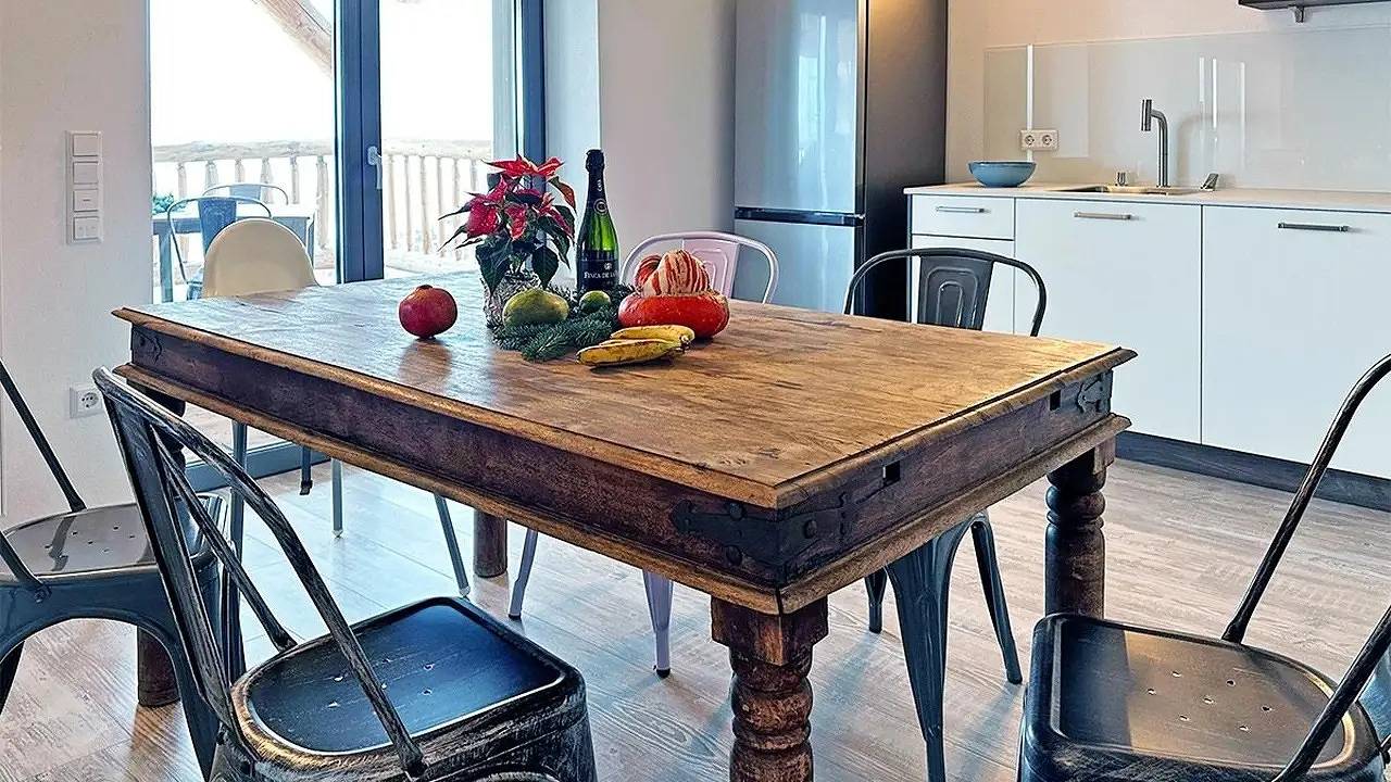 Ganze Ferienwohnung, Ferienwohnung für 5 Personen (102 m²) in Stadt Bonndorf im Schwarzwald in Bonndorf im Schwarzwald, Südschwarzwald
