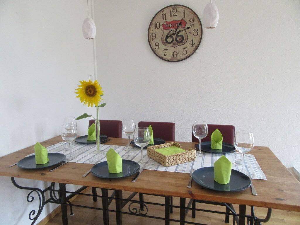 Ganze Wohnung, Gemütliche Wohnung in Uhldingen in Unteruhldingen, Uhldingen-Mühlhofen