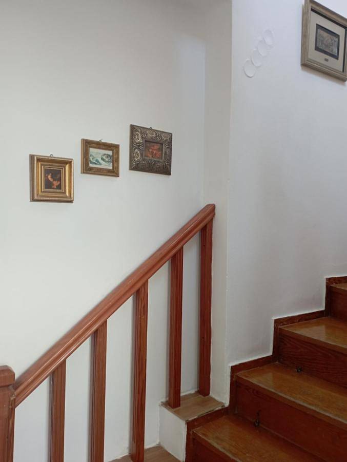 Maison d’hôte pour 2 personnes, avec terrasse dans Paros - 2