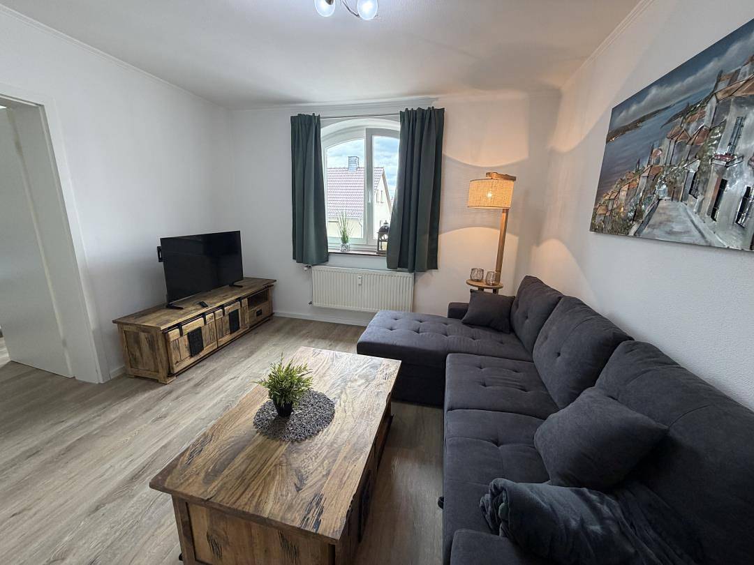 Ganze Wohnung, Ferienwohnung Weilburg an der Lahn in Weilburg, Landkreis Limburg-Weilburg