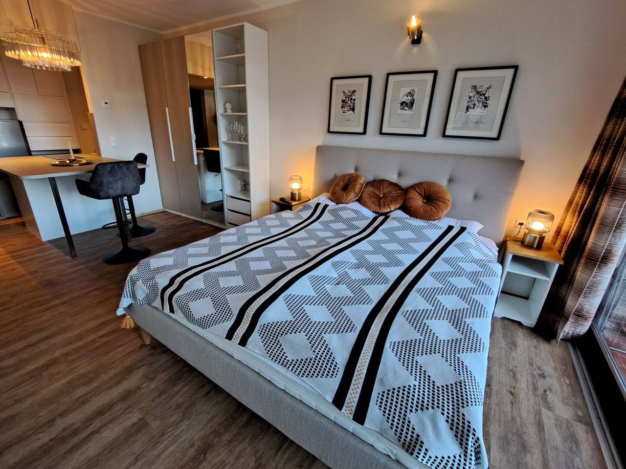Studio Landskron Seezugang, foto 9