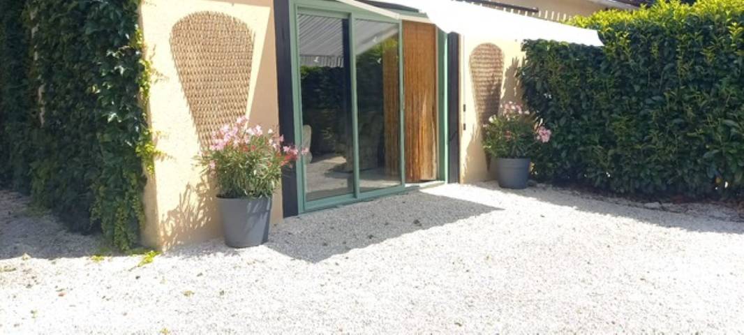 Gîte pour 2 personnes à Trémolat