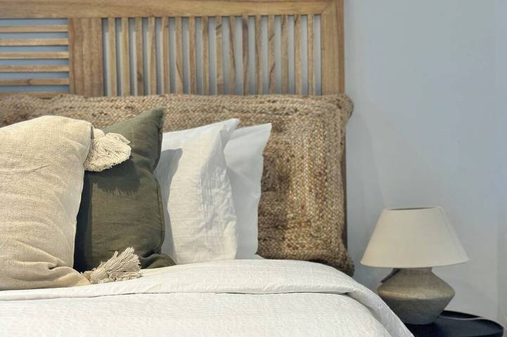 Apartamento de vacaciones para 5 personas - 1
