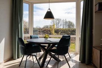 Ferienhaus für 5 Personen, mit Terrasse und Garten in Kellenhusen