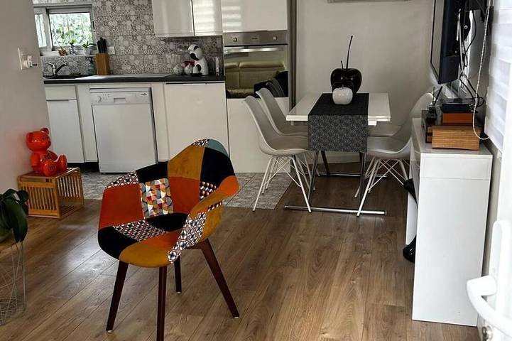 Ferienhaus für 4 Personen - 1