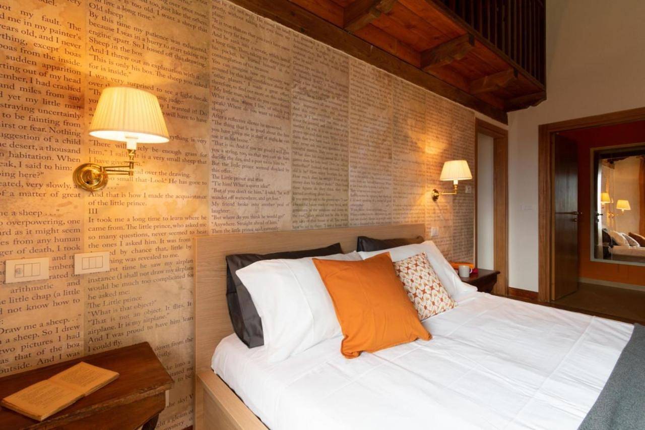 Quattrovigne - Country House in Mango , Langhe