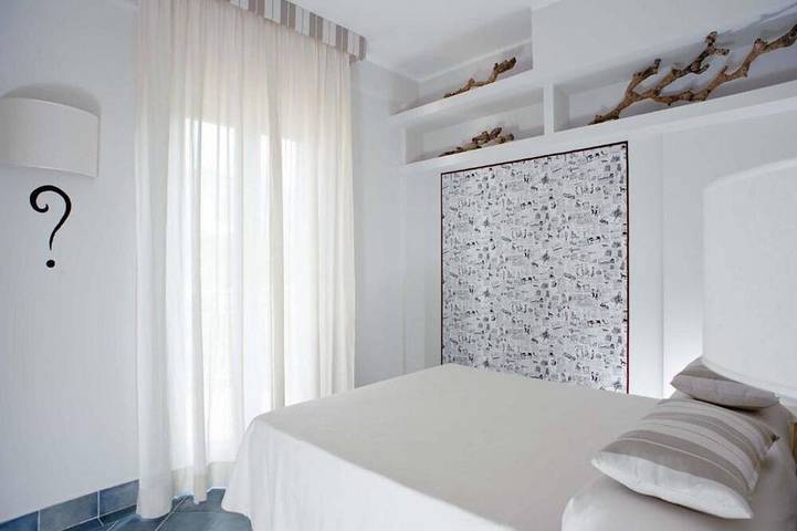 Apartamento entero, Wohnung Petrasia in Vibonati, Cilento Coast