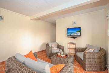 Appartement De Vacances pour 2 Personnes dans Le Vauclin, Antilles, Photo 4