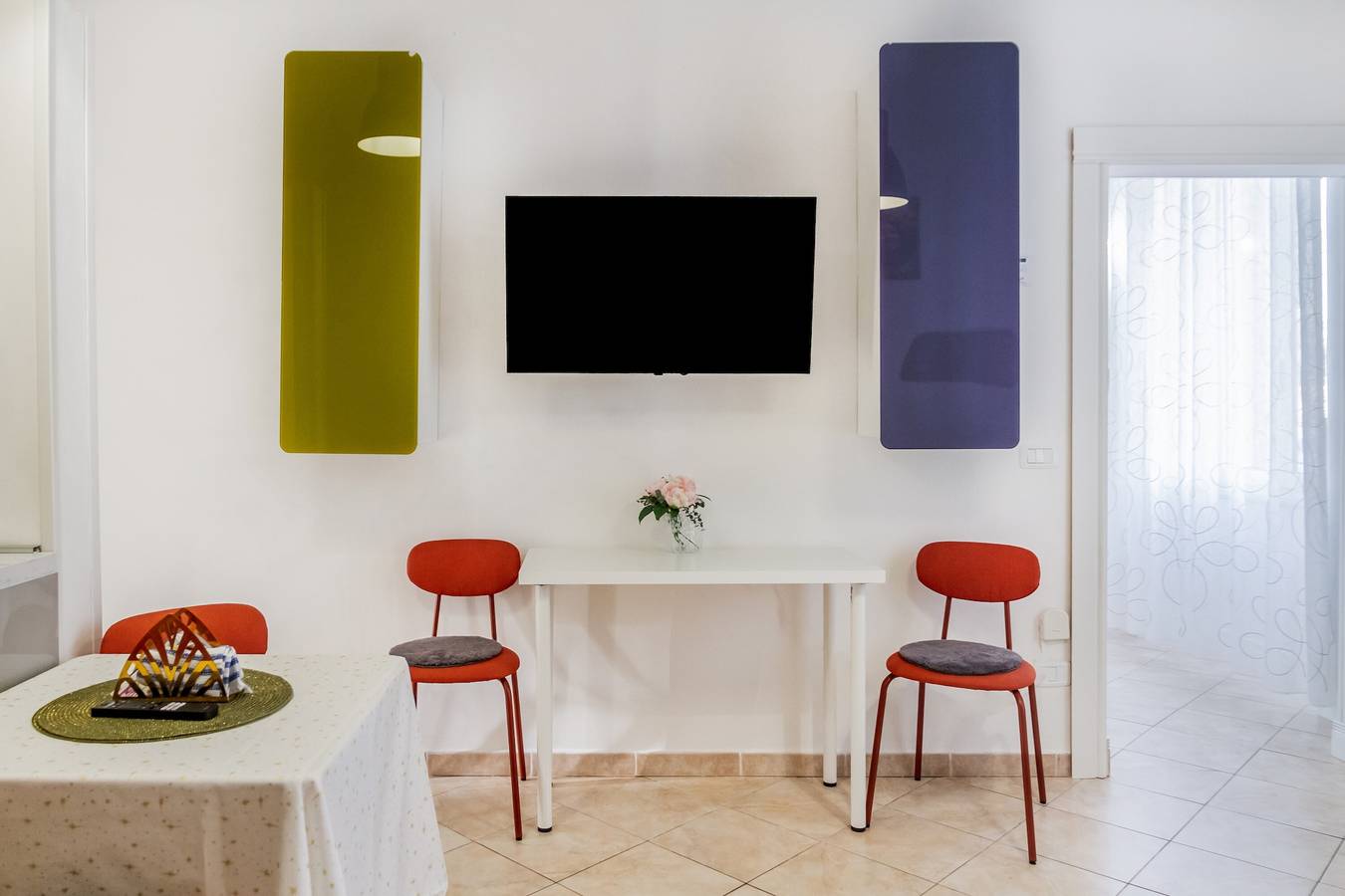 Entire apartment, Apartment 'Appartamento Speranza' with Wi-Fi and Air Conditioning in Grosseto, Grosseto Province