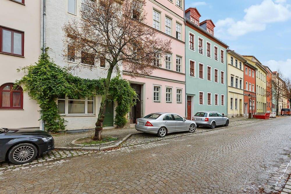 Ganze Wohnung, Nice apartment in Naumburg with Wifi in Naumburg, Saale-Unstrut