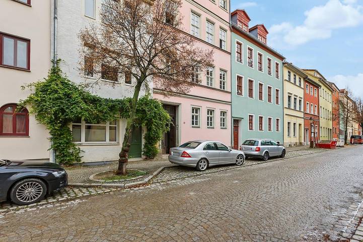 Ferienwohnung für 2 Personen