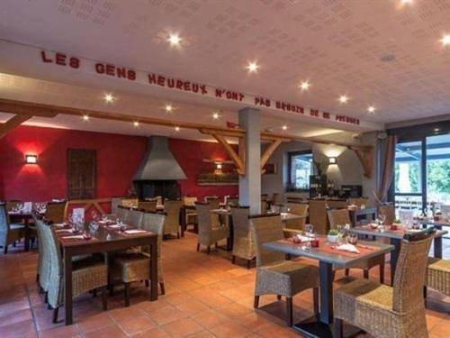 Gîte pour 2 personnes, avec vue et vue sur le lac, animaux acceptés à Calmont - 4