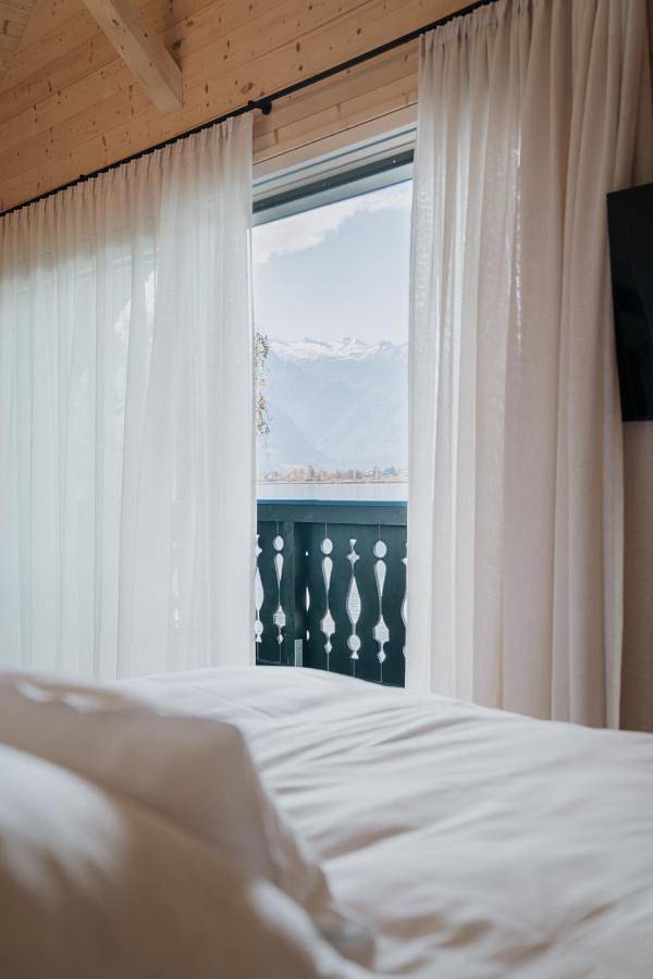Seehaus Zeppelin in Zell am See, Pinzgau