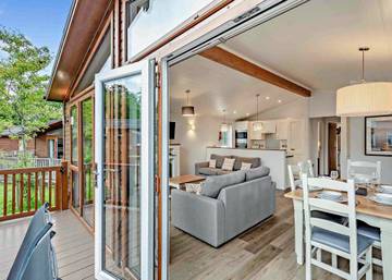 Apartment for 4 People in Bowness-on-Windermere, Cumbria, Photo 3