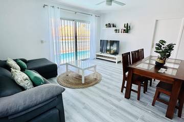 Villa per 6 Persone in Callao Salvaje, Adeje, Foto 4