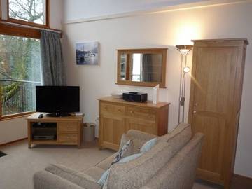 Chalet for 4 People in Keswick, Cumbria, Photo 2