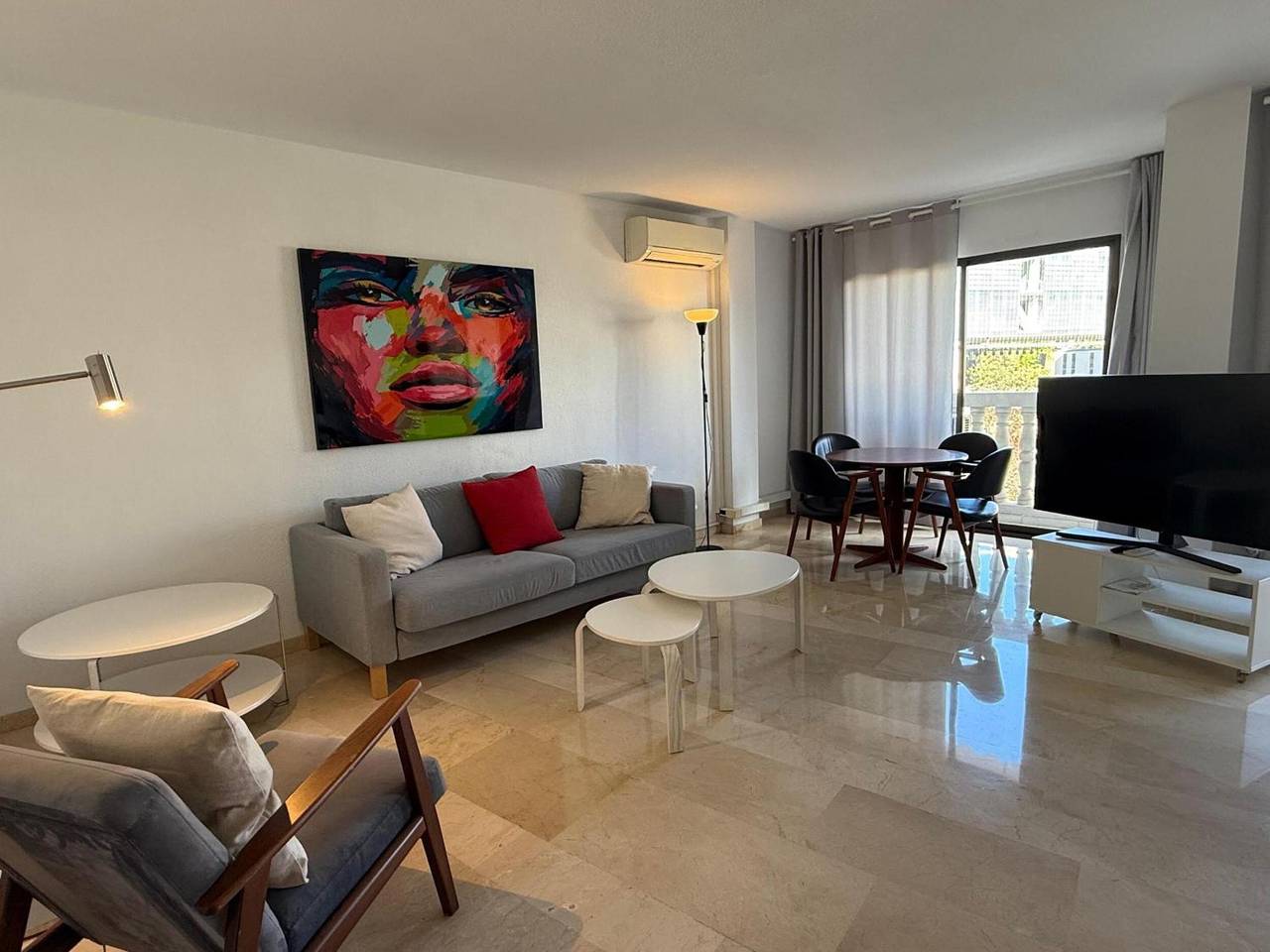 Apartment 'Aigüera Lux Apartment Benidorm'