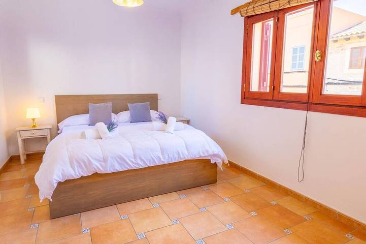 Es Col·legi – Private Pool in Capdepera in Capdepera, East Majorca