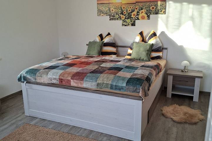 Ferienwohnung für 4 Personen - 1