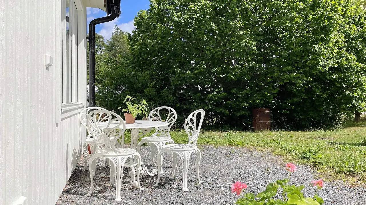 Ferienhaus für 4 Personen (30 m²) in Vaxholm in Vaxholm, Arcipelago di Stoccolma