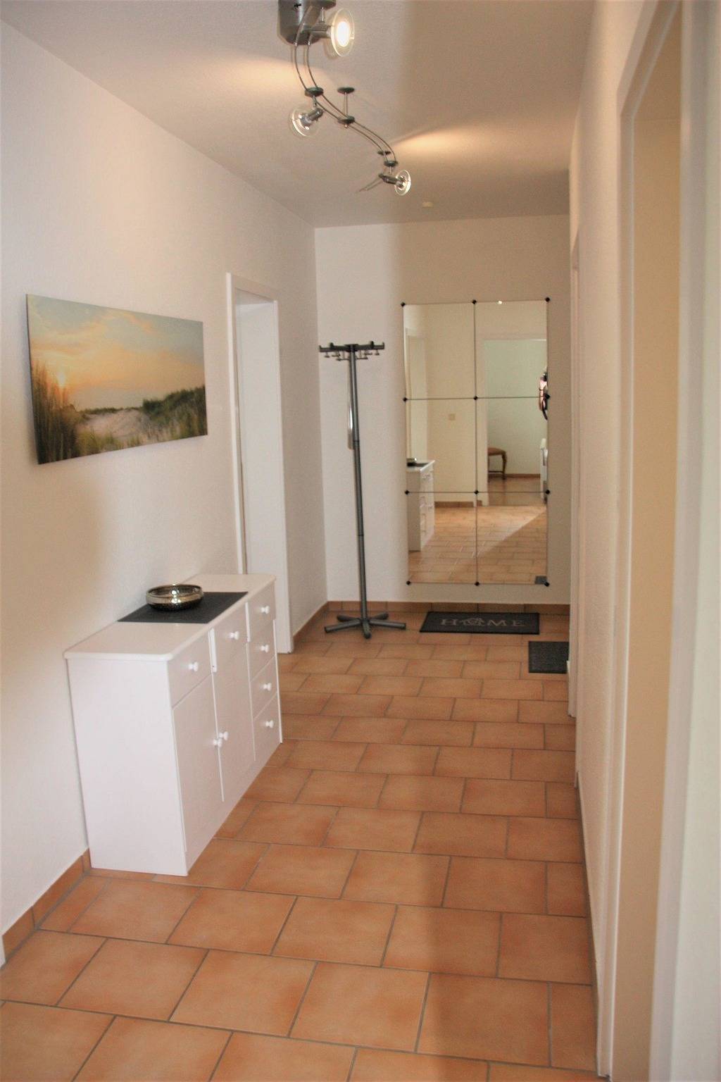Ganze Ferienwohnung, - Fewo 'Mööv in Westfehmarn, Fehmarn