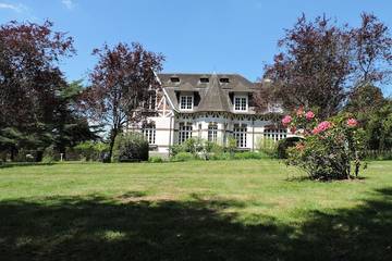 Château pour 2 Personnes dans Camblain-l'Abbé, Hauts-de-France, Photo 4