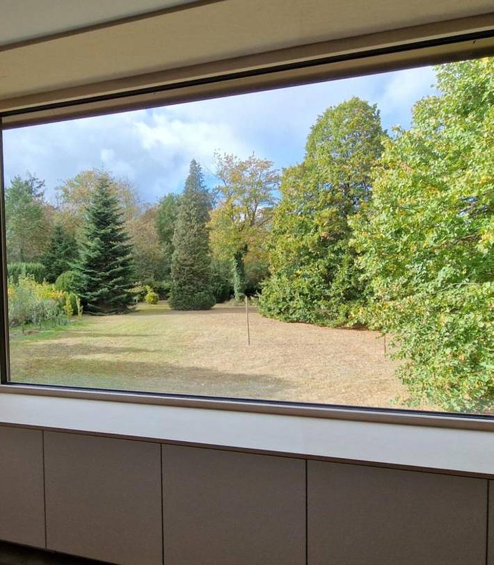 Gîte pour 4 personnes, avec vue et jardin à Scherwiller - 4