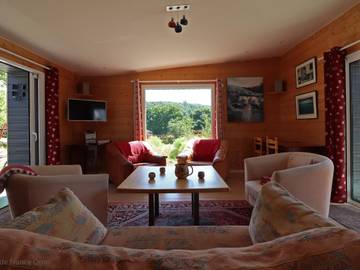 Location De Vacances pour 5 Personnes dans La Lande-de-Goult, Orne, Photo 4