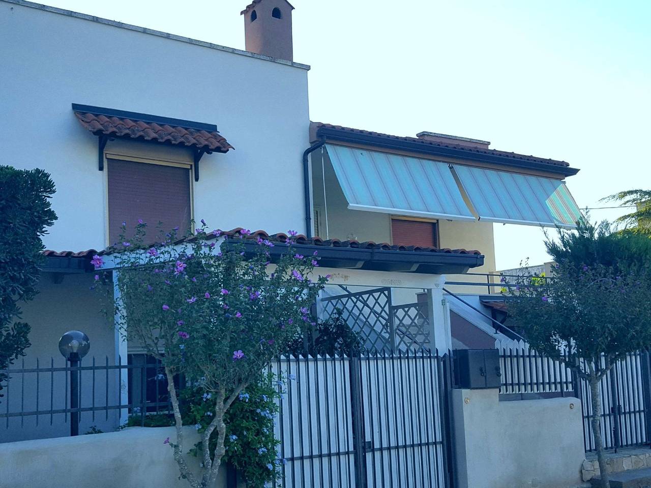 Villa dei Noci in Nardò, Nardò (municipio)