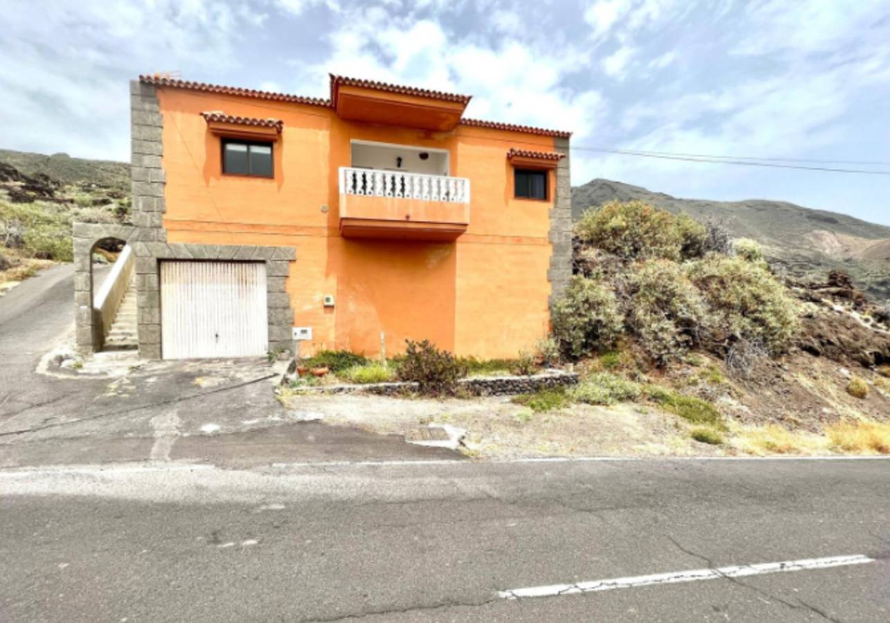 Casa  2 dorm Timij Mc in Timijiraque, Valverde