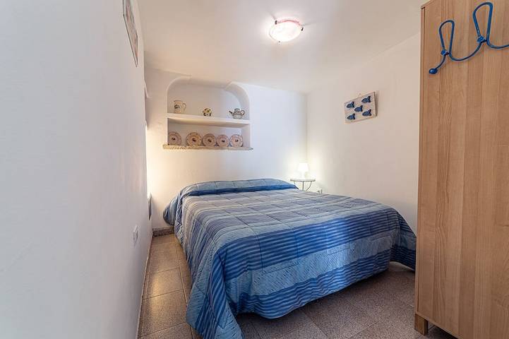 Gîte pour 4 personnes, avec terrasse et jardin, animaux acceptés à Tricase - 2