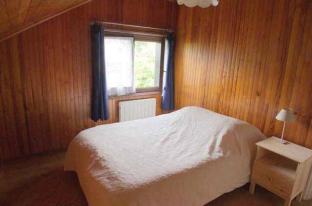 Gîte pour 5 personnes, avec balcon ainsi que jardin et vue à Divonne-les-Bains - 4